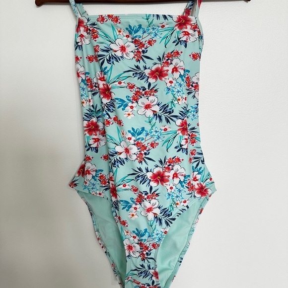 George Flower Swim suit - women’s size medium - Picture 1 of 3